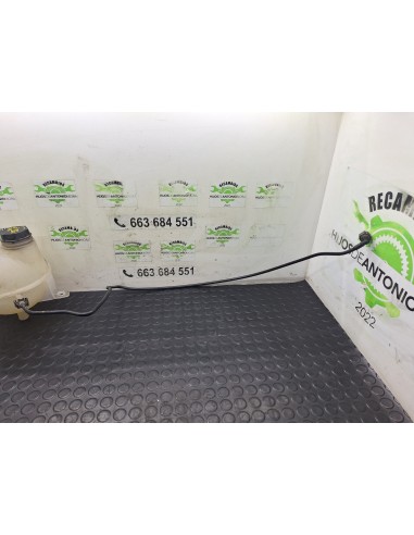 [113738] DEPOSITO EXPANSION - FORD TRANSIT...