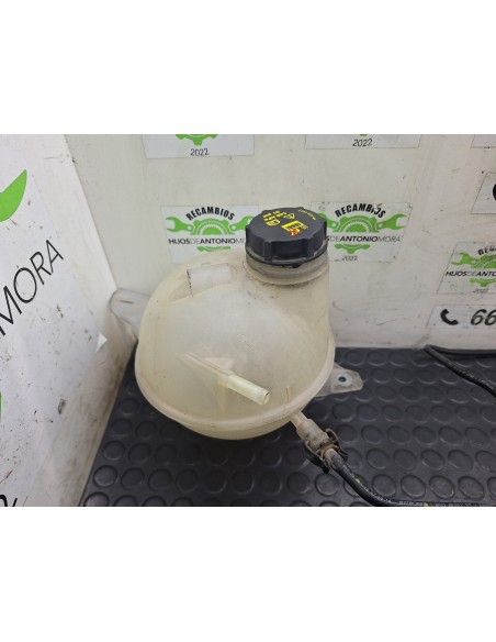 [113738] DEPOSITO EXPANSION - FORD TRANSIT CUSTOM KASTEN