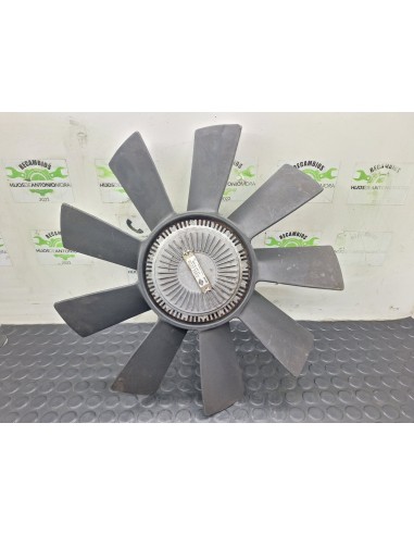 [113727] VENTILADOR VISCOSO MOTOR - NISSAN...