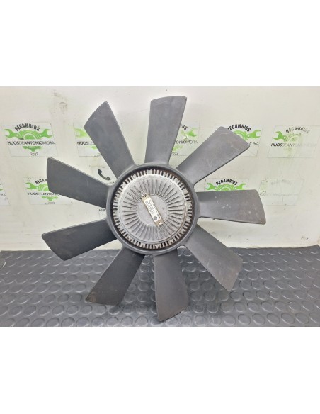 [113727] VENTILADOR VISCOSO MOTOR - NISSAN CABSTAR E (01/2002 - 12/2003)