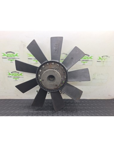 [113727] VENTILADOR VISCOSO MOTOR - NISSAN...