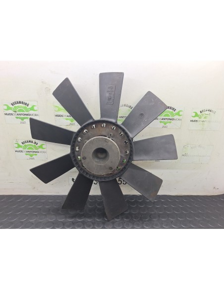 [113727] VENTILADOR VISCOSO MOTOR - NISSAN CABSTAR E (01/2002 - 12/2003)