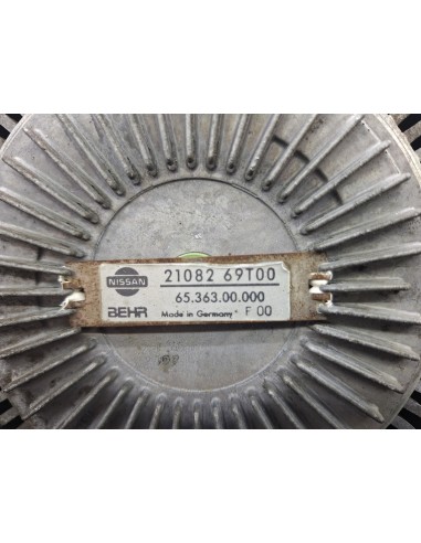 [113727] VENTILADOR VISCOSO MOTOR - NISSAN...
