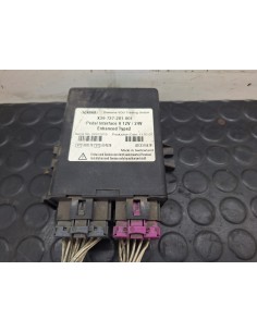 [113722] LIMITADOR VELOCIDAD - NISSAN ATLEON