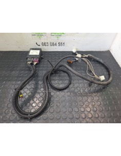 [113722] LIMITADOR VELOCIDAD - NISSAN ATLEON 2