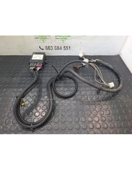 [113722] LIMITADOR VELOCIDAD - NISSAN ATLEON