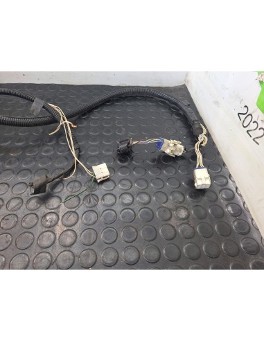 [113722] LIMITADOR VELOCIDAD - NISSAN ATLEON