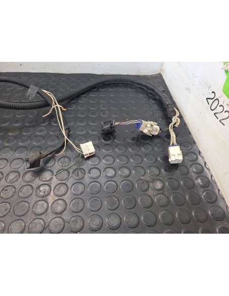 [113722] LIMITADOR VELOCIDAD - NISSAN ATLEON