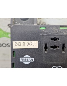 [113720] CAJA RELES / FUSIBLES - NISSAN ATLEON 2