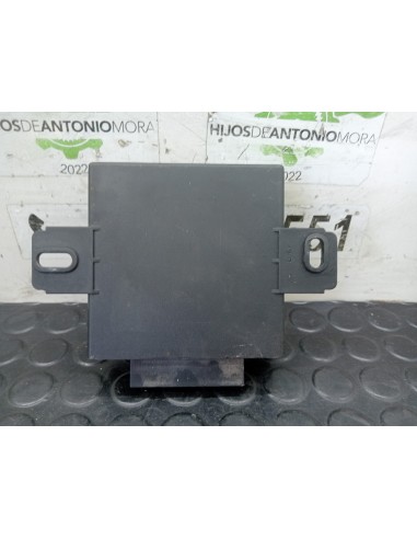 [113712] UNIDAD DE CONTROL - NISSAN ECO - T...