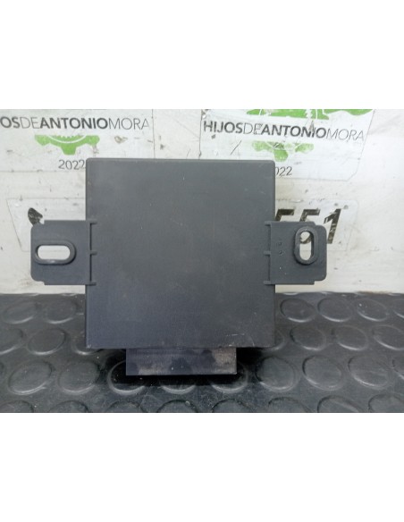 [113712] UNIDAD DE CONTROL - NISSAN ECO - T 135.75/100 KW