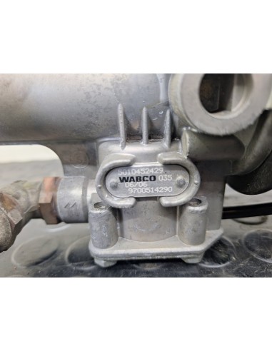 [113695] SERVOEMBRAGUE - RENAULT MIDLUM...