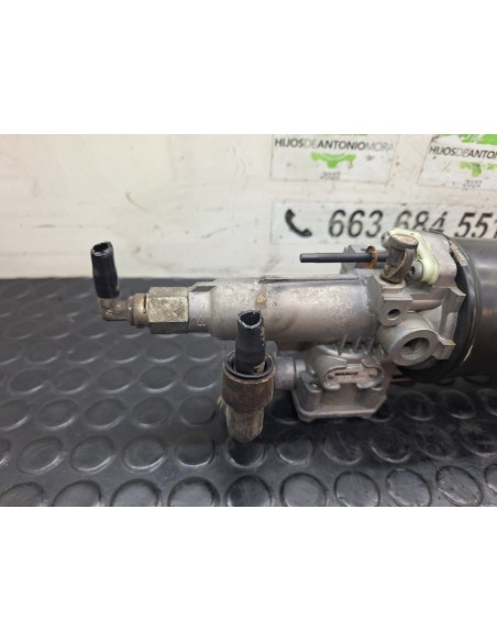 [113695] SERVOEMBRAGUE - RENAULT MIDLUM (01/2000 - 12/2013)