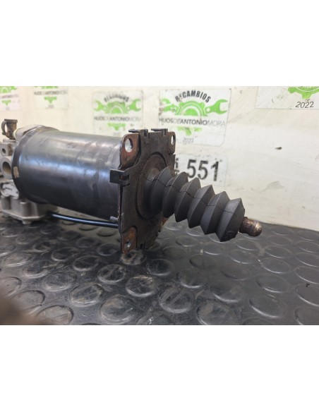 [113695] SERVOEMBRAGUE - RENAULT MIDLUM (01/2000 - 12/2013)