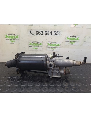 [113695] SERVOEMBRAGUE - RENAULT MIDLUM...