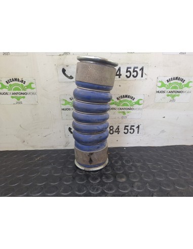 [113675] TUBO INTERCOOLER - VOLVO FL XXX...