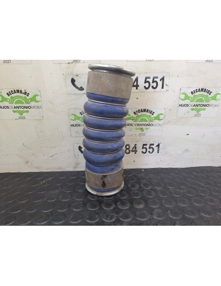 [113675] TUBO INTERCOOLER - VOLVO FL XXX (01/2006 - 01/2013)