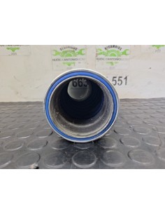 [113675] TUBO INTERCOOLER - VOLVO FL XXX (01/2006 - 01/2013) 2