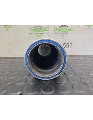 [113675] TUBO INTERCOOLER - VOLVO FL XXX...