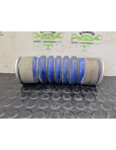 [113675] TUBO INTERCOOLER - VOLVO FL XXX...