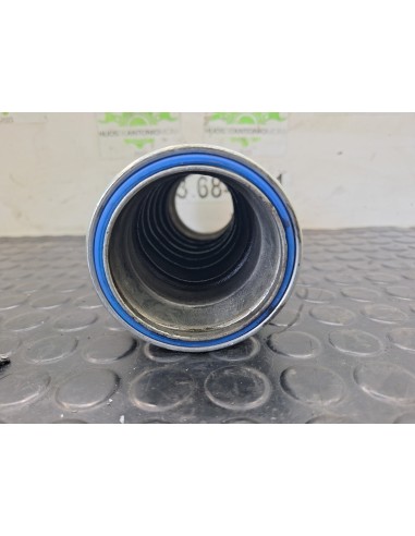 [113675] TUBO INTERCOOLER - VOLVO FL XXX...