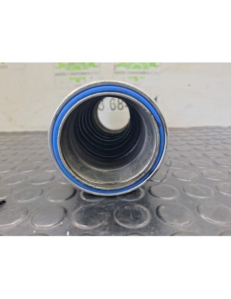 [113675] TUBO INTERCOOLER - VOLVO FL XXX (01/2006 - 01/2013)