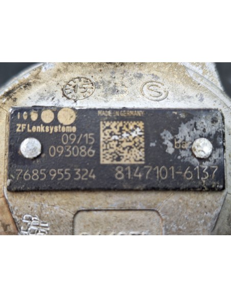 [113673] BOMBA DIRECCION - MAN MAN