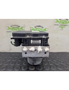 [113667] ABS - IVECO DAILY CAJA CERRADA