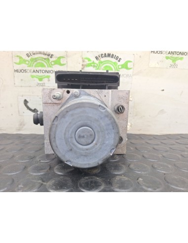 [113667] ABS - IVECO DAILY CAJA CERRADA