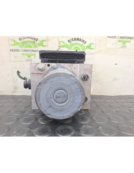 [113667] ABS - IVECO DAILY CAJA CERRADA