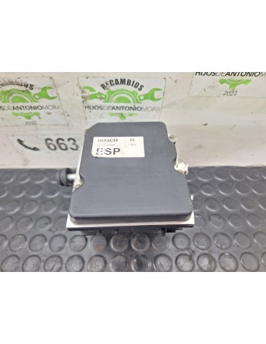 [113667] ABS - IVECO DAILY CAJA CERRADA