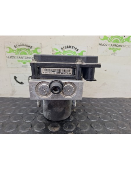 [113667] ABS - IVECO DAILY CAJA CERRADA