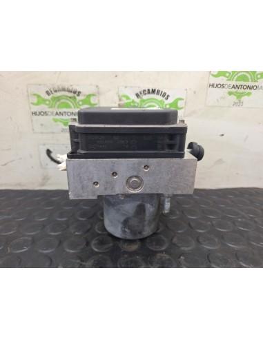 [113667] ABS - IVECO DAILY CAJA CERRADA