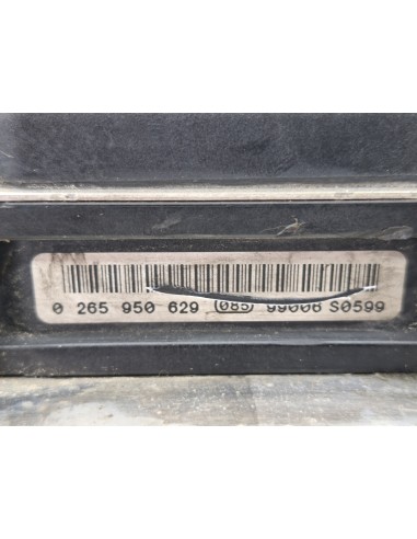 [113667] ABS - IVECO DAILY CAJA CERRADA