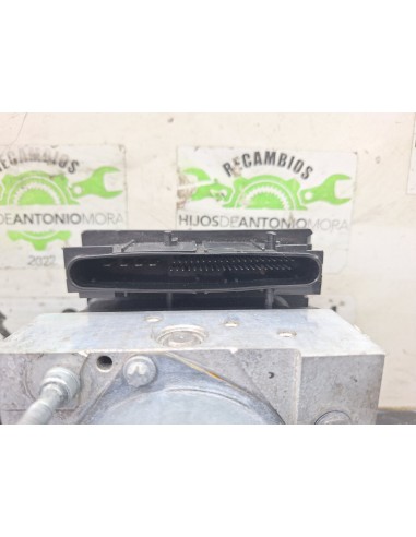 [113667] ABS - IVECO DAILY CAJA CERRADA