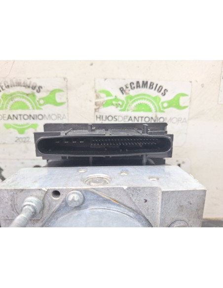 [113667] ABS - IVECO DAILY CAJA CERRADA