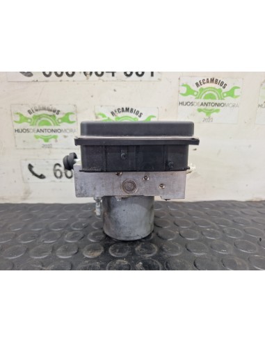 [113667] ABS - IVECO DAILY CAJA CERRADA