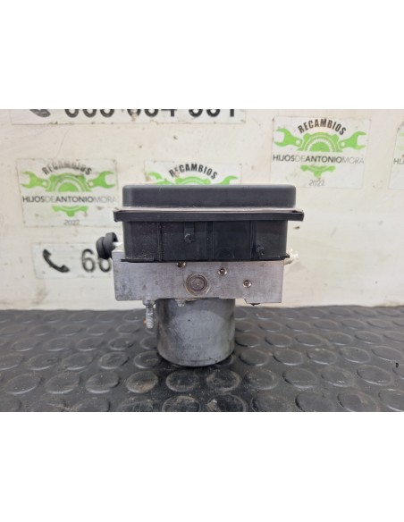 [113667] ABS - IVECO DAILY CAJA CERRADA