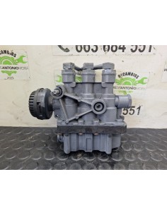 [113666] VALVULA SUSPENSION TRASERA - MAN TG-M 12.XXX