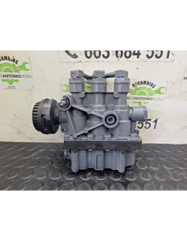 [113666] VALVULA SUSPENSION TRASERA - MAN TG-M...