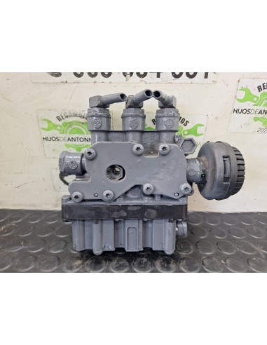 [113666] VALVULA SUSPENSION TRASERA - MAN TG-M...