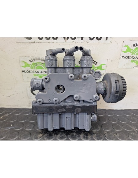 [113666] VALVULA SUSPENSION TRASERA - MAN TG-M 12.XXX