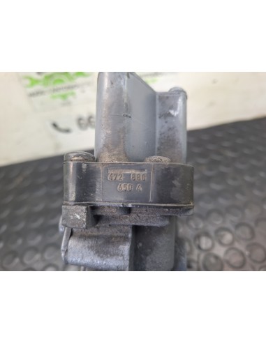 [113666] VALVULA SUSPENSION TRASERA - MAN TG-M...