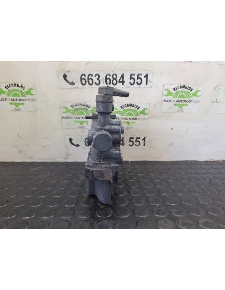 [113666] VALVULA SUSPENSION TRASERA - MAN TG-M 12.XXX