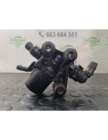 [113643] VALVULA ADBLUE - MAN TGX 35.XXX...