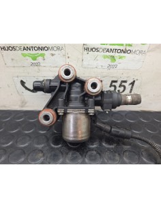 [113642] VALVULA ADBLUE - MAN TGX 35.XXX (01/2007 - ...)