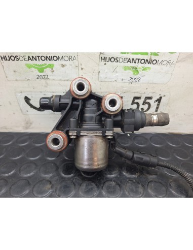 [113642] VALVULA ADBLUE - MAN TGX 35.XXX...