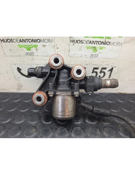 [113642] VALVULA ADBLUE - MAN TGX 35.XXX (01/2007 - ...)