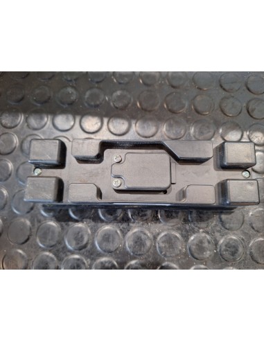 [113637] MANDO CLIMATIZADOR - VOLVO FH 13