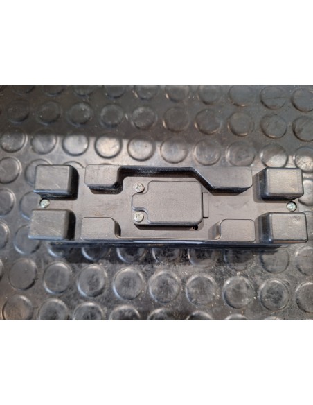 [113637] MANDO CLIMATIZADOR - VOLVO FH 13